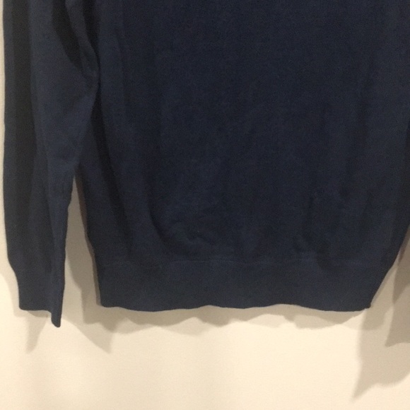 PORTER & ASH Men’s Crewneck Sweater Size Small - Picture 7 of 7